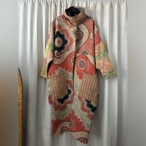 Kantha Bae Split Cowl